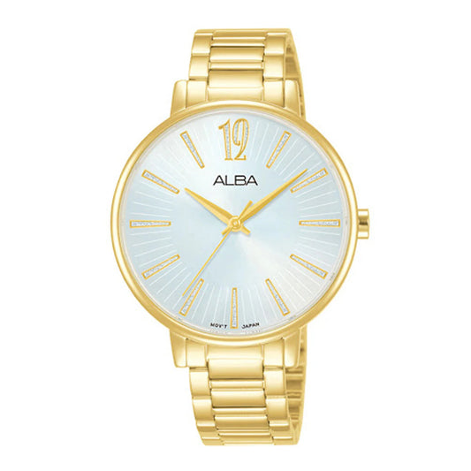 Alba Prestige AH8752X1