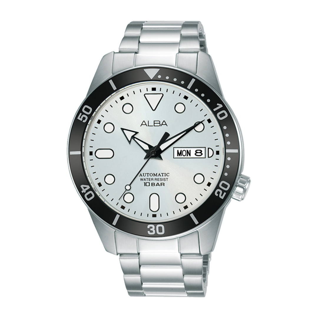 Ctcstore Alba Purchase Mechanical AL4171X1 | Alba Philippines (Official Store) – ALBA ...