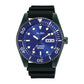Alba Mechanical AL4361X1