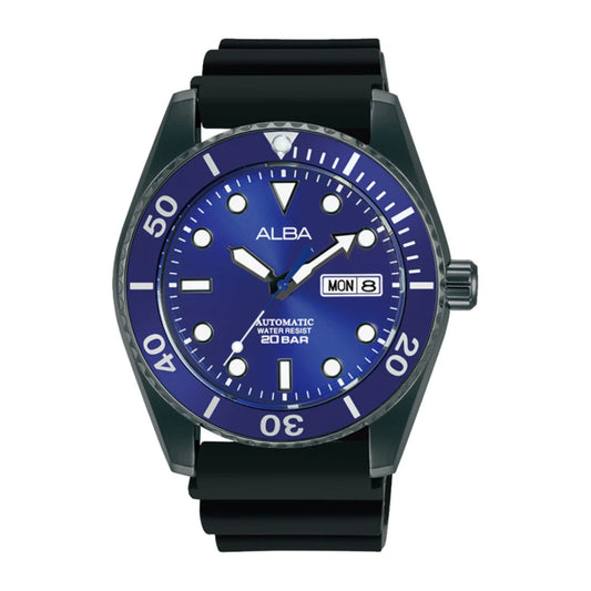 Alba Mechanical AL4361X1