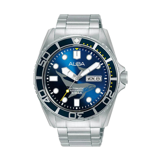 Alba Mechanical AL4617X1