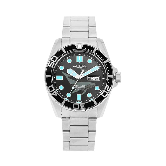 Alba Mechanical AL4623X1