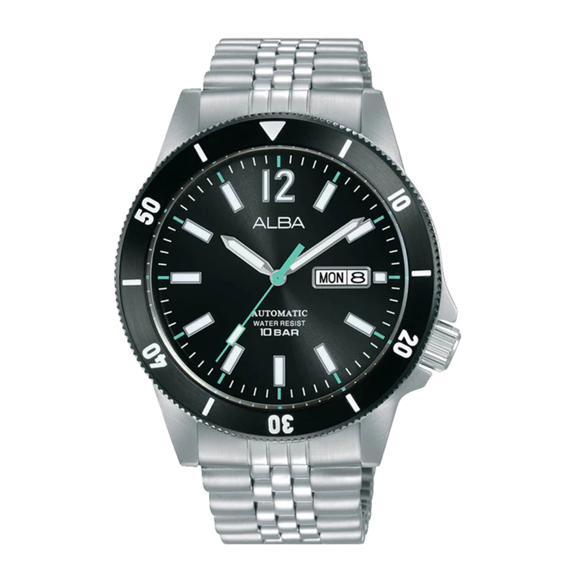 Alba Mechanical AL4645X1