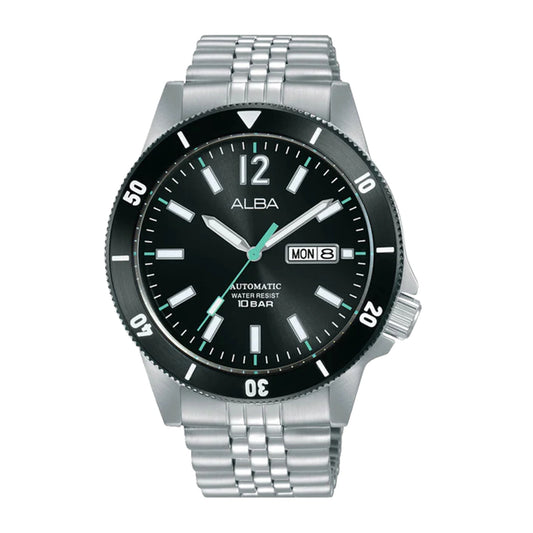 Alba Mechanical AL4645X1