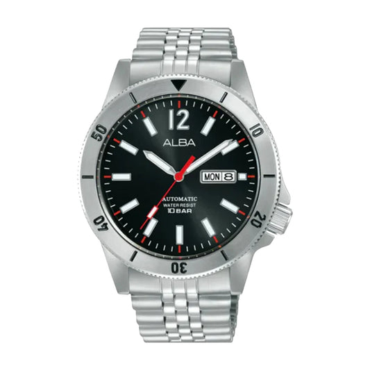 Alba Mechanical AL4651X1