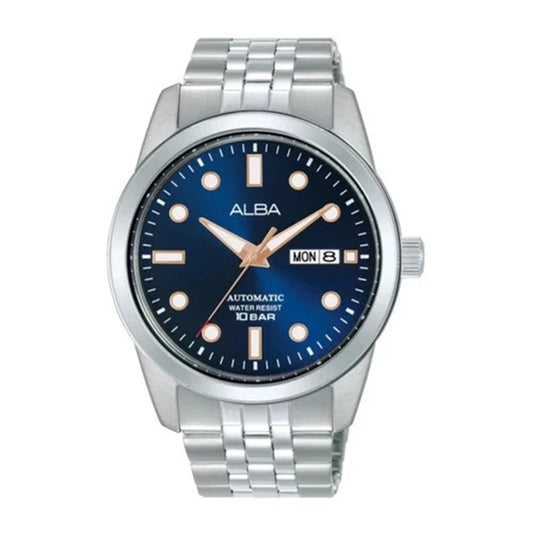 Alba Mechanical AL4659X1