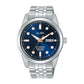 Alba Philippines AL4669X1 MECHANICAL Blue Dial Women's Automatic Watch 36mm