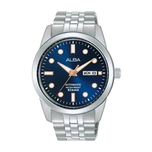 Alba Mechanical AL4669X1