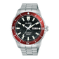 AL4745X1 Mechanical Black Dial Watch
