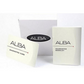 Alba Philippines AH7CD7X1 Silver Dial Stainless Steel Strap Women's Quartz Watch 34mm