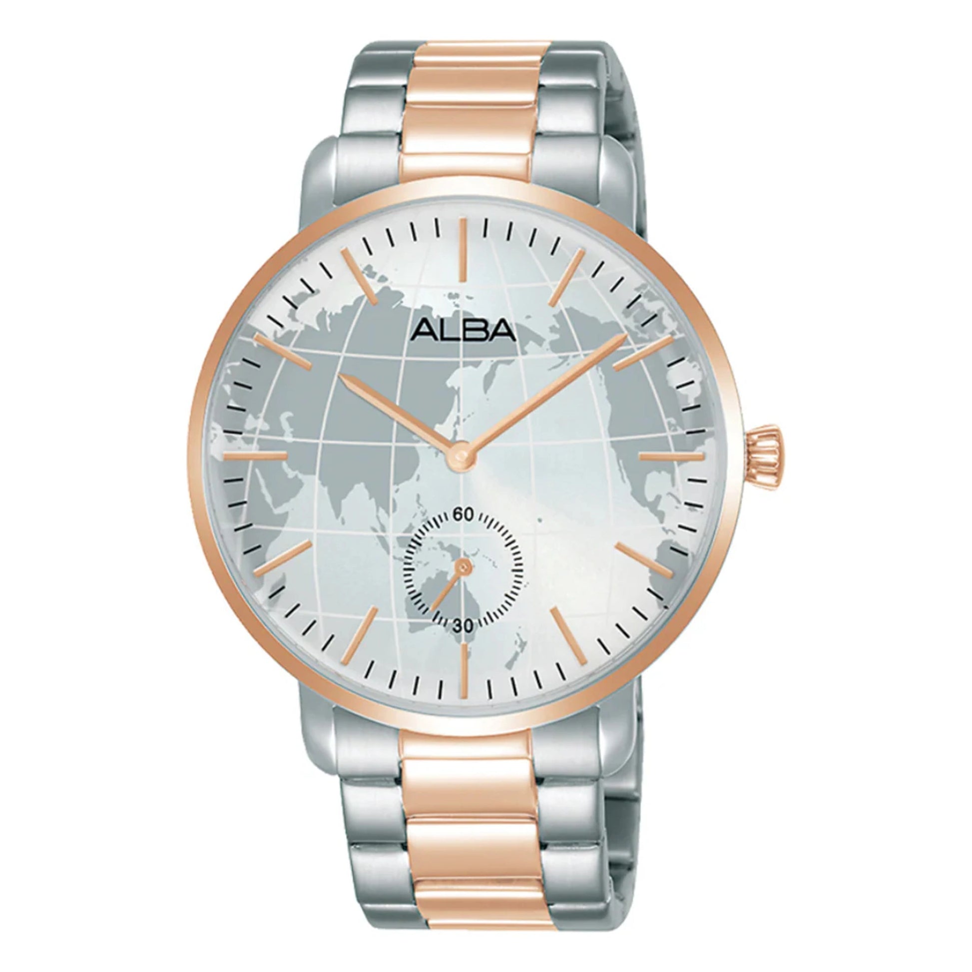 Alba Prestige AN4064X1