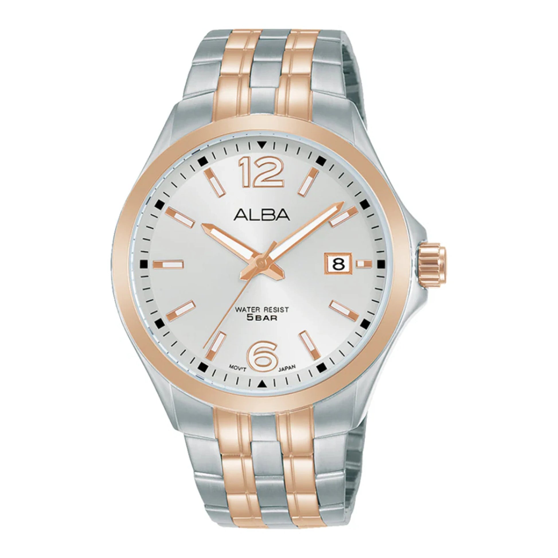 Alba Prestige AS9M82X1