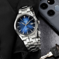 Alba Philippines AS9N85X1 Prestige Blue Dial Men's Quartz Watch 43mm