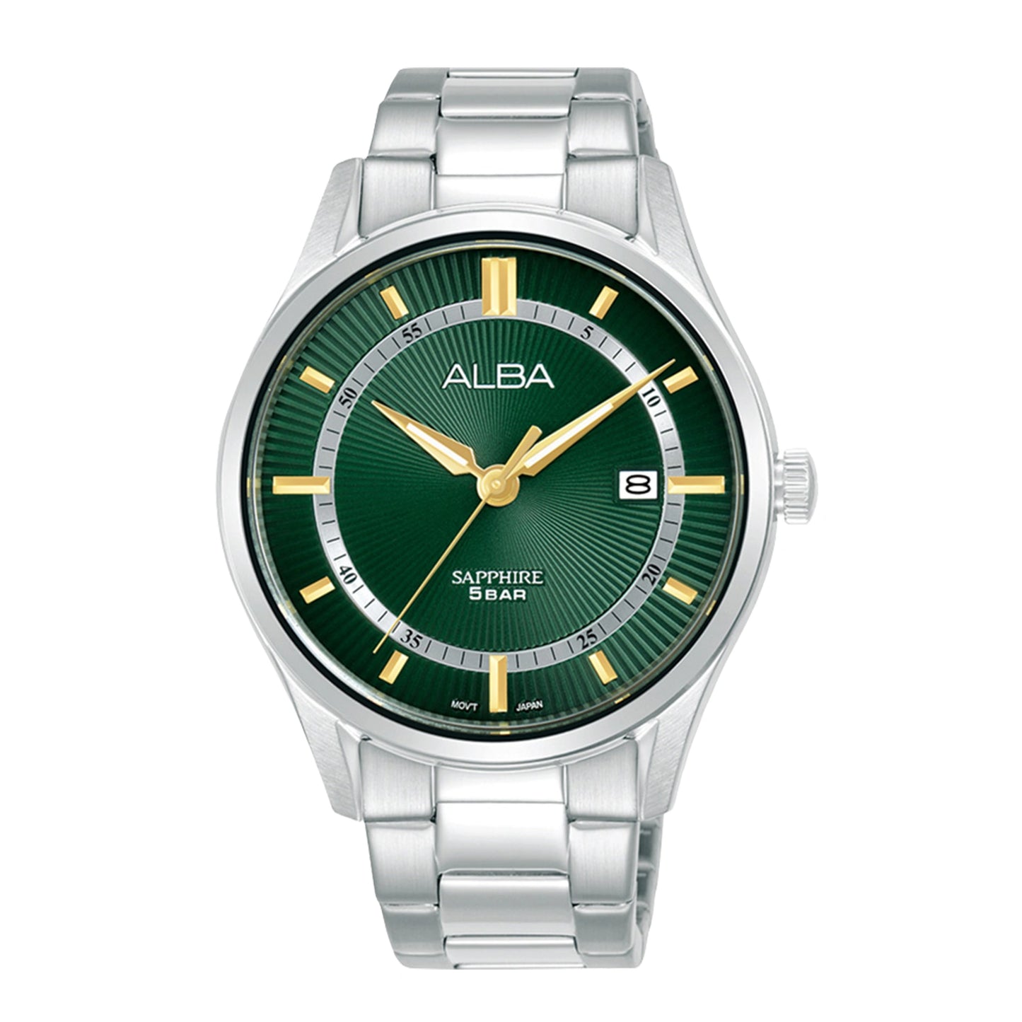 Alba Fusion AS9R15X1
