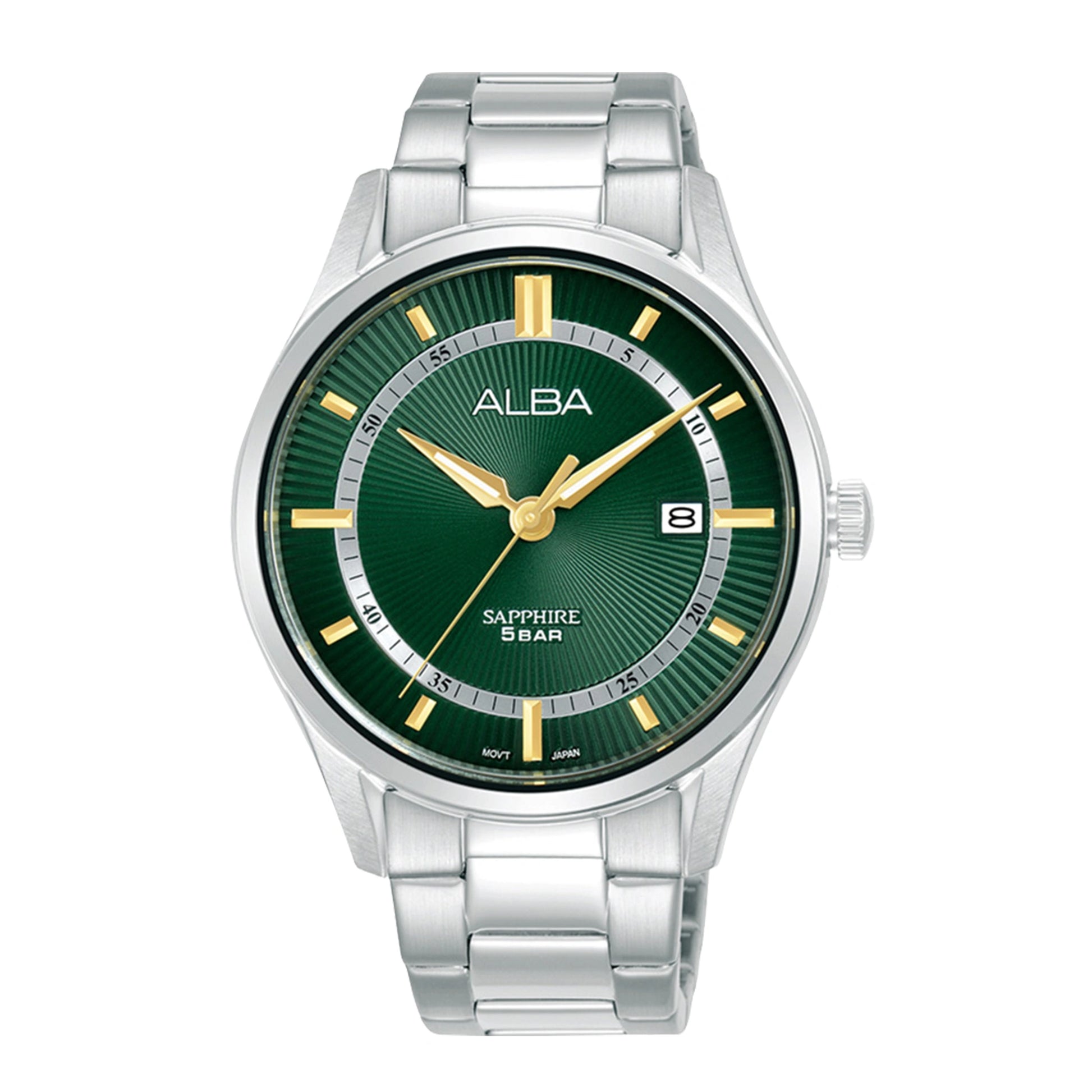 Alba Fusion AS9R15X1