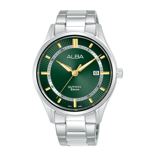 Alba Fusion AS9R15X1