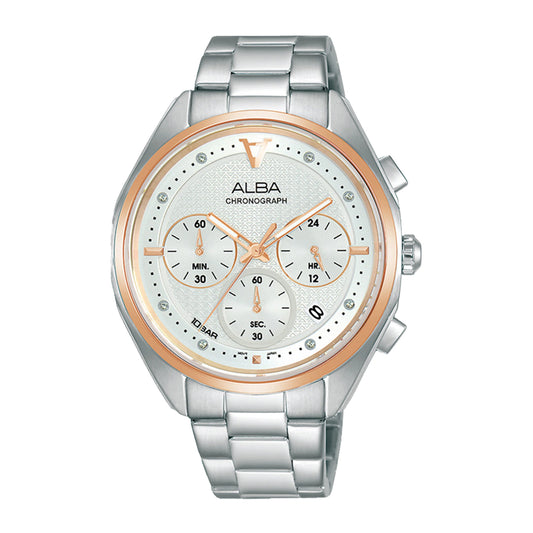 Alba Signa AT3G90X1