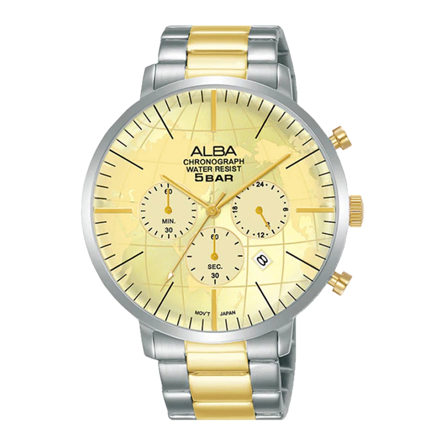 Alba Prestige AT3H03X1