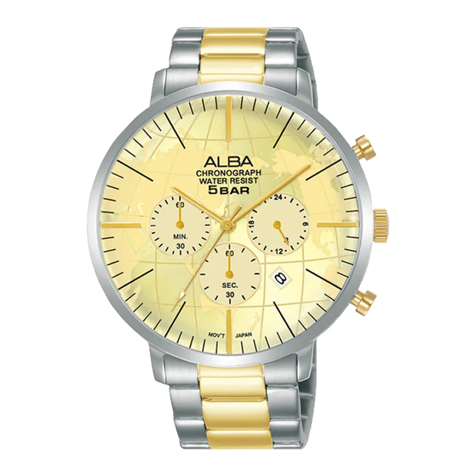 Alba Prestige AT3H03X1