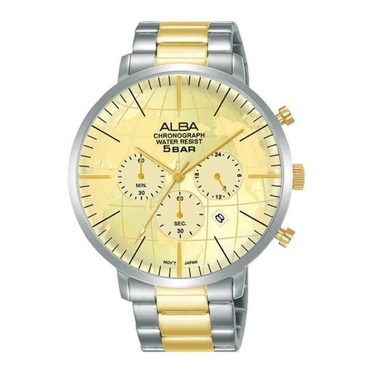 Alba Prestige AT3H03X1