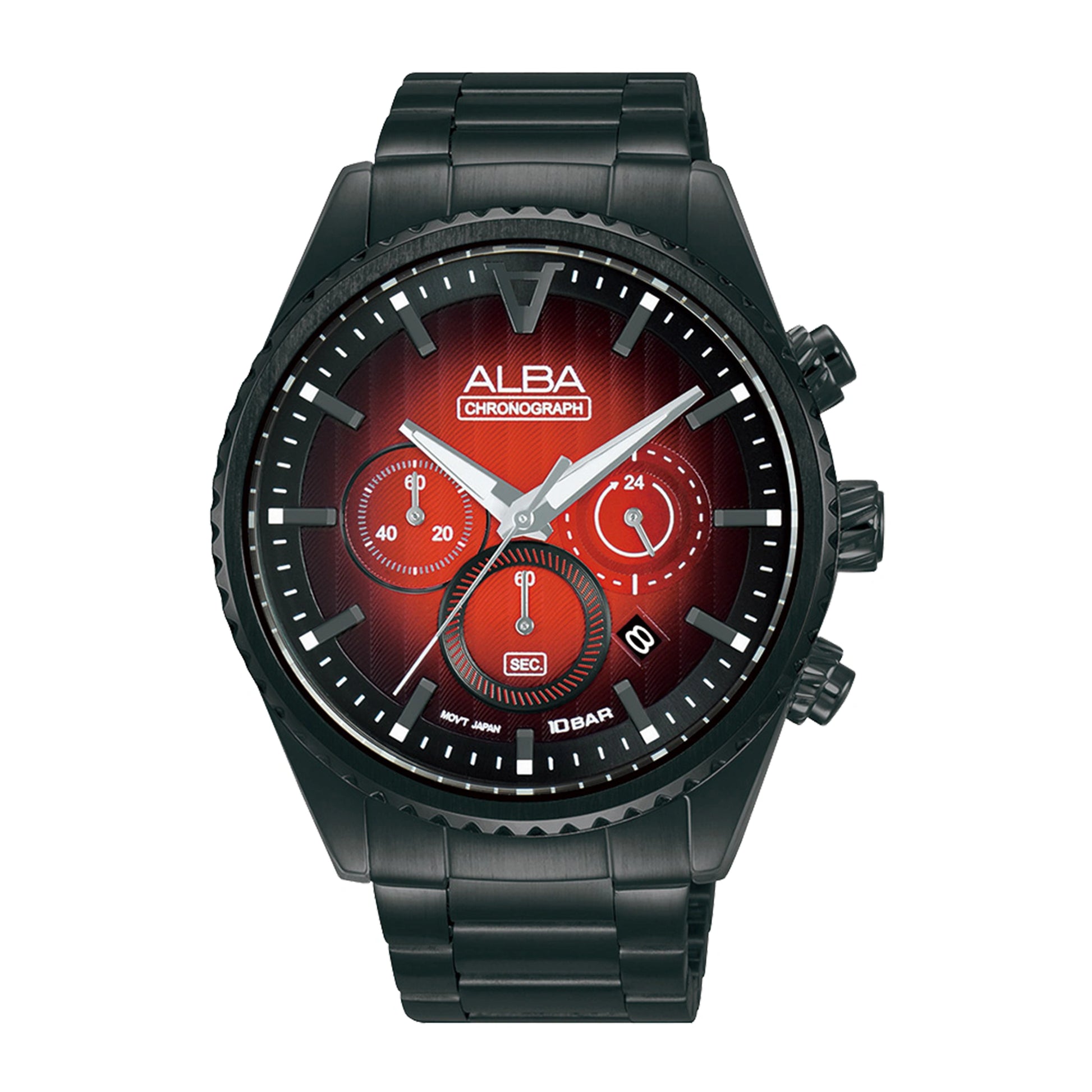 Alba Signa AT3H91X1