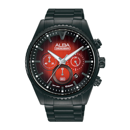 Alba Signa AT3H91X1