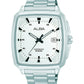 Alba Philippines AU4045X1 MECHANICAL Silver Dial Men's Automatic Watch 49mm