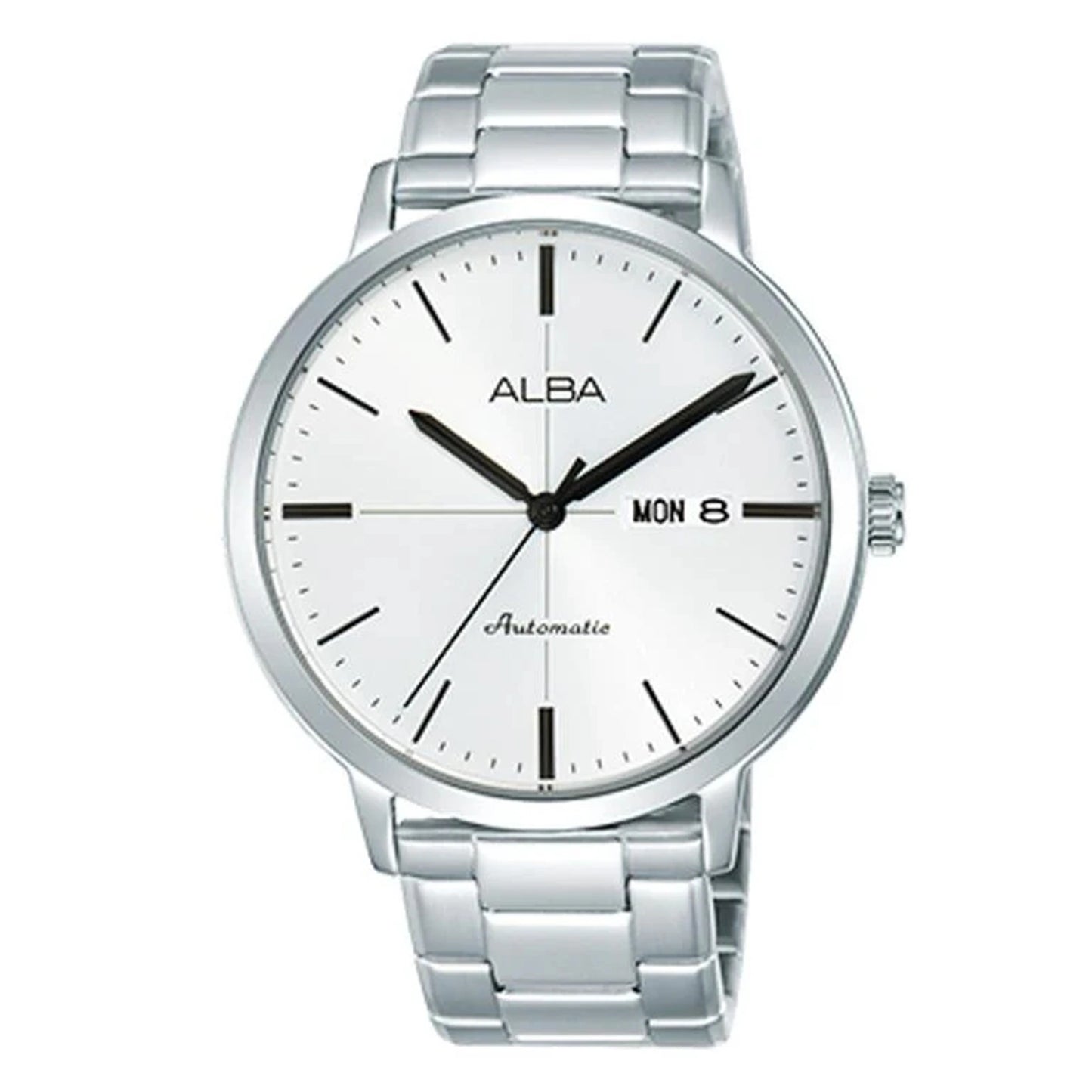 Alba Mechanical AL4121X1
