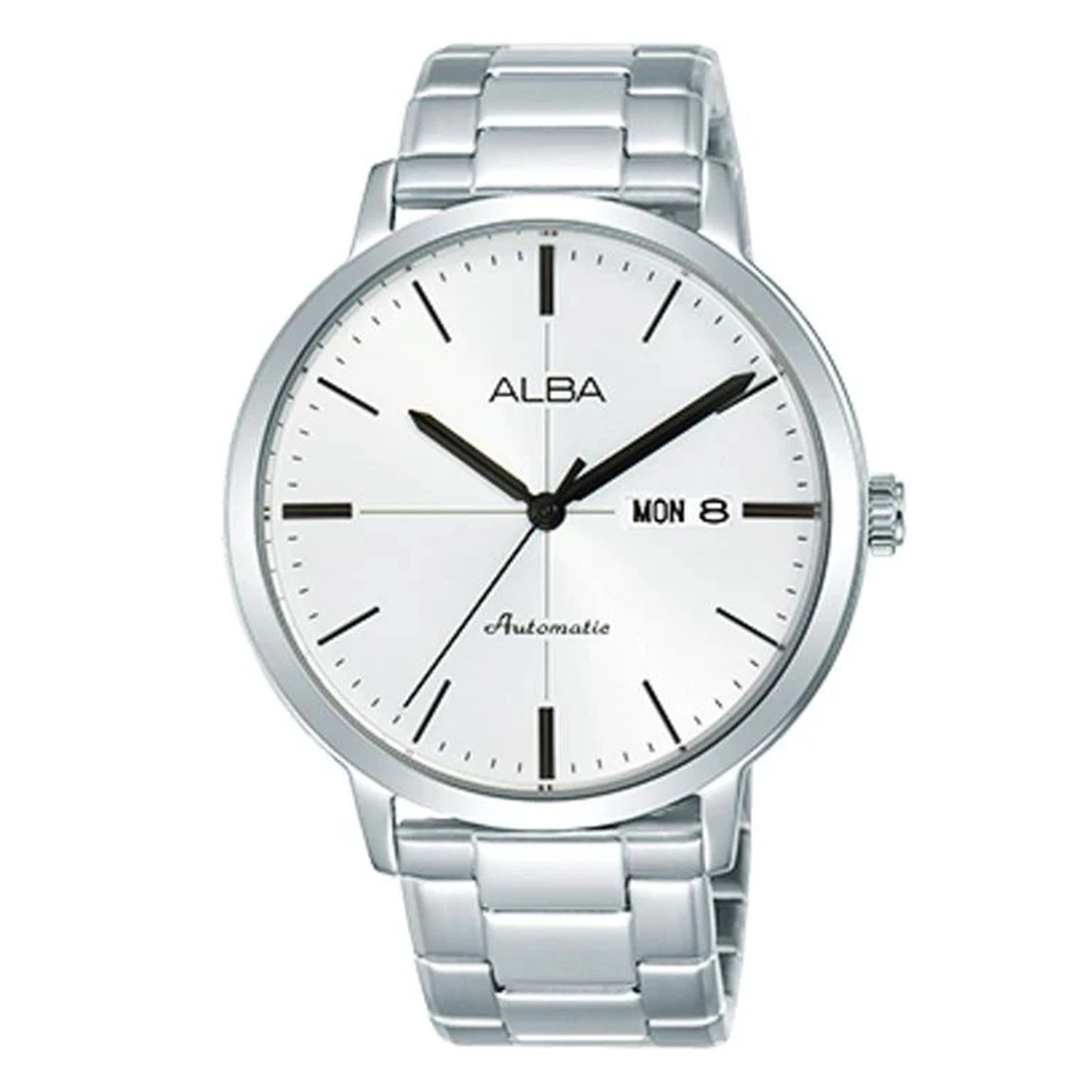 Alba Mechanical AL4121X1