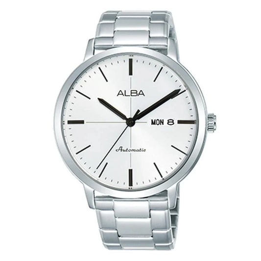 Alba Mechanical AL4121X1
