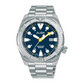 Alba Philippines AG8M19X1 Active Blue Dial Men's Quartz Watch 43mm