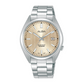 Alba Philippines AG8M45X1 Active Gold Dial Women's Quartz Watch 36mm