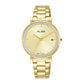 Alba Philippines AG8M72X1 Fashion Gold Dial Women's Quartz Watch 32mm