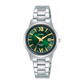Alba Philippines AH7AK7X1 Prestige Green Dial Women's Quartz Watch 29mm