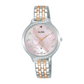 Alba Philippines AH7X07X1 Fashion Pink Dial Women's Quartz Watch 32mm