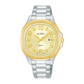 Alba Philippines AH7X52X1 Fashion Cream Dial Women's Quartz Watch 34mm