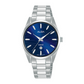Alba Philippines AH7X69X1 Fashion Blue Dial Women's Quartz Watch 32mm