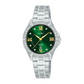 Alba Philippines AH7X83X1 Fashion Green Dial Women's Quartz Watch 30mm