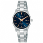 Alba Philippines Prestige AH7Y05X1 Blue Dial Women's Quartz Watch 30 mm