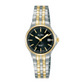 Alba Philippines Prestige AH7Y68X1 Black Dial Women's Quartz Watch 26mm