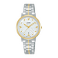 Alba Philippines AH7Z02X1 Fashion White Dial Women's Quartz Watch 30mm