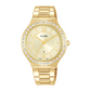 Alba Philippines AH7Z90X1 Fashion Cream Dial Women's Quartz Watch 35mm