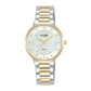 Alba Philippines AH8800X1 Fashion White Dial Women's Quartz Watch 30mm