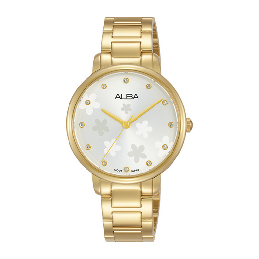 Alba Fashion AH8848X1