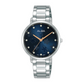 Alba Philippines AH8853X1 Fashion Blue Dial Women's Quartz Watch 32mm