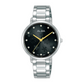 Alba Philippines AH8855X1 Fashion Black Dial Women's Quartz Watch 32mm
