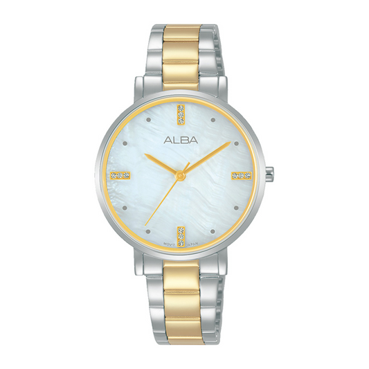 Alba Fashion AH8877X1