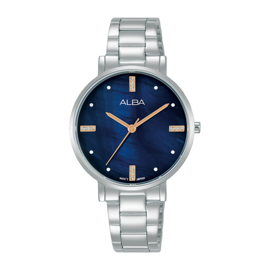 Alba Fashion AH8879X1