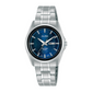 Alba Philippines Prestige AN8023X1 Blue Dial Women's Quartz Watch 30mm
