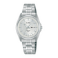 Alba Philippines Prestige AN8027X1 Silver Dial Women's Quartz Watch 30mm